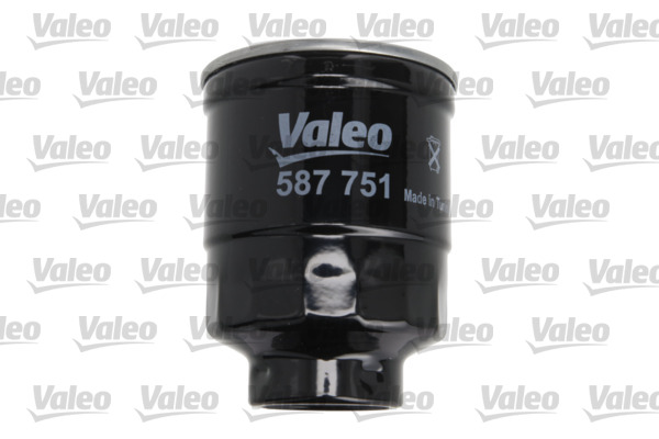 VALEO VAL587751 Üzemanyagszűrő, gázolajszűrő, benzinszűrő